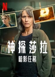 神探莎拉：暗影任務