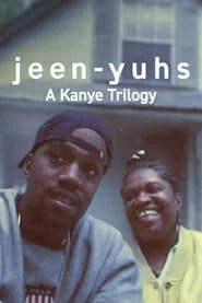 jeen-yuhs: คานเยแบบไตรภาค