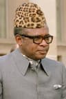 Mobutu Sese Seko