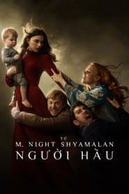 Người Hầu - Servant