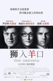 權力風暴