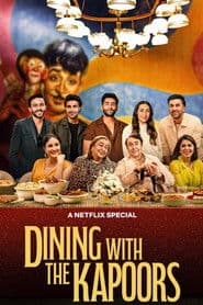 Dining with the Kapoors