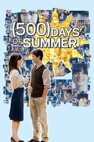 ซัมเมอร์ของฉัน 500 วัน ไม่ลืมเธอ