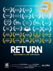 Return: Saving Turtles