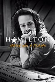 A Spark Into A Flame: Hamilton & Hip Hop