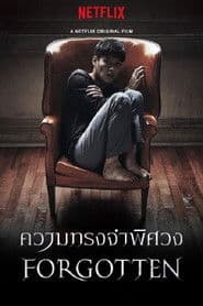 ความทรงจำพิศวง