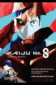 Kaiju No.8: Nhiệm Vụ Trinh Sát