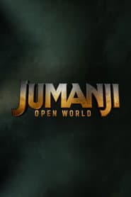 Jumanji: Open World