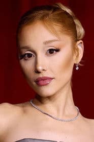 อารีอานา กรานเด