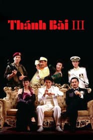 Thánh Bài 3: Trở Lại Thượng Hải