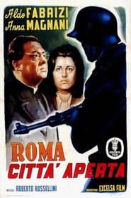 Rome, Open City
