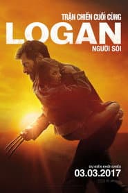 X-Men: Logan - Trận Chiến Cuối Cùng