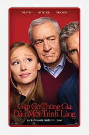 Gặp Gỡ Thông Gia: Dâu Mới Trình Làng