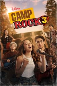 Camp Rock 3
