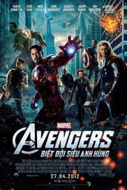 Avengers: Biệt Đội Siêu Anh Hùng