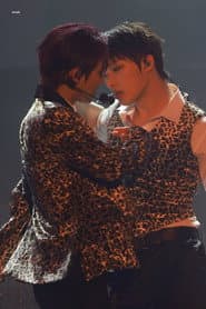 ATEEZ [LIGHT THE WAY] IN CINEMAS