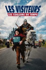 Les Couloirs du temps : Les Visiteurs II