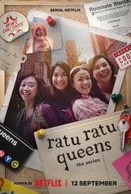 ราชินีแห่งควีนส์ เดอะซีรีส์