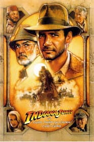 Indiana Jones và Cuộc Thập Tự Chinh Cuối Cùng
