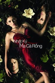Nhật Ký Ma Cà Rồng