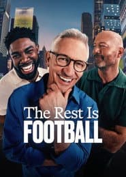 The Rest is Football: เจาะลึกบอลโลก