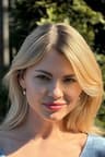Алла Мартинюк