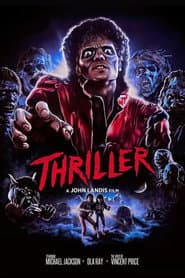 Michael Jackson's Thriller