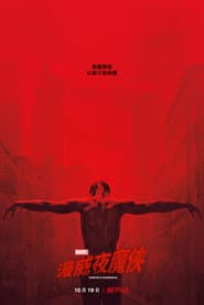 漫威夜魔俠