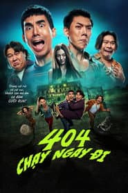404 Chạy Ngay Đi