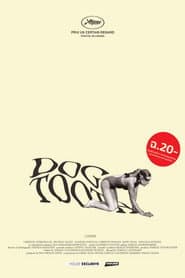 Dogtooth