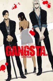 GANGSTA.