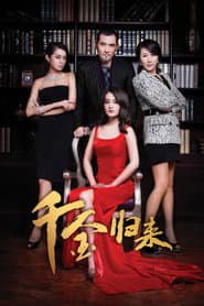 Return of the Heiress