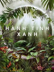 Hành Tinh Xanh
