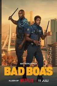 Bad Boas: Bộ đôi phá án