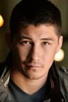 Steven John Brown