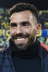 Carlos Tévez