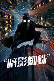 暗影蜘蛛