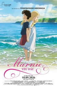 Marnie Yêu Dấu