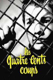 The 400 Blows