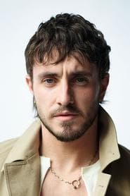 พอล เมสคัล