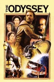The Odyssey