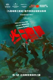 火遮眼