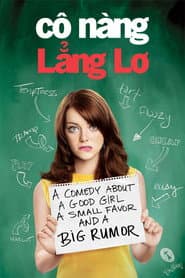 Cô Nàng Lẳng Lơ