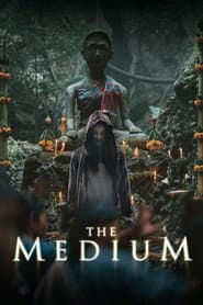 The Medium
