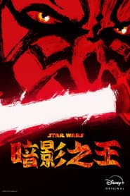 星際大戰：暗影之王