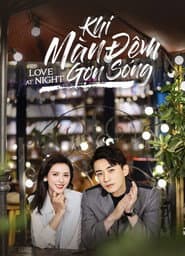 Khi Màn Đêm Gợn Sóng