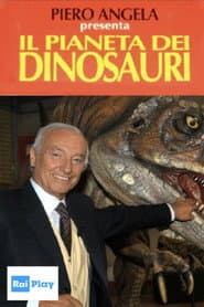 The Planet of the Dinosaurs