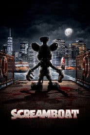 Screamboat