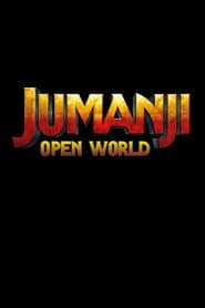 Jumanji: Open World