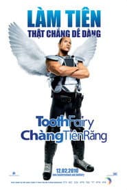 Chàng Tiên Răng